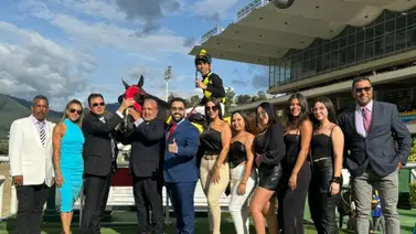 Comisarios del INH abren averiguación administrativa a este aprendiz en La Rinconada Comisarios del INH abren averiguación administrativa a este aprendiz en La Rinconada