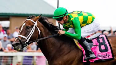 Conoce cuándo y cómo se asignarán los puestos de partida en el Belmont Stakes (G1) Conoce cuándo y cómo se asignarán los puestos de partida en el Belmont Stakes (G1)