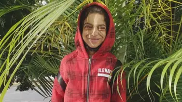 ¡Paz a su alma! Informan que falleció la creadora de contenido Yarilu "La famosa" ¡Paz a su alma! Informan que falleció la creadora de contenido Yarilu "La famosa"