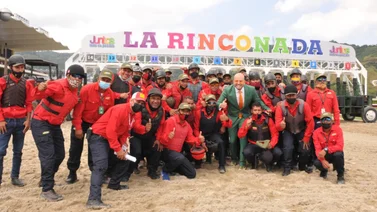 Gestión de Antonio Álvarez paga prestaciones a extrabajadores que esperaban desde 1992