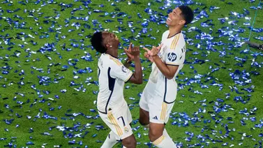 Champions League: ¡Los mejores de la competición! Conozca el Once Ideal de la Champions League 2023-2024 Champions League: ¡Los mejores de la competición! Conozca el Once Ideal de la Champions League 2023-2024