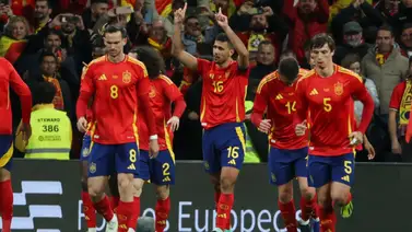 Eurocopa 2024: ¿Sin entradas para ver a España? Mira las alternativas para disfrutar a la Roja Eurocopa 2024: ¿Sin entradas para ver a España? Mira las alternativas para disfrutar a la Roja