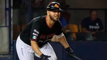 LMB: Estos son los venezolanos que están destacando ofensivamente en 2024
