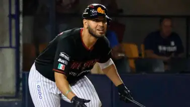 LMB: Estos son los venezolanos que están destacando ofensivamente en 2024 LMB: Estos son los venezolanos que están destacando ofensivamente en 2024