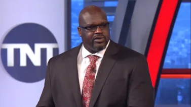 ¿Shaquille O'Neal o el Pulpo Paul? Mira las asombrosas predicciones de Shaq... Solo le falta una (+Video)