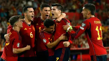 La Furia Roja va por una nueva conquista ¿Cuántos juegos ganados tiene España en su historia dentro de la Eurocopa? La Furia Roja va por una nueva conquista ¿Cuántos juegos ganados tiene España en su historia dentro de la Eurocopa?