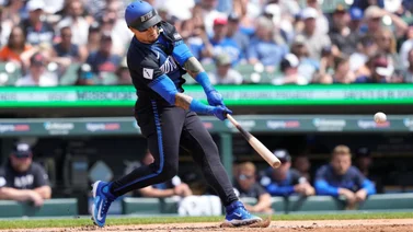 MLB: Javier Báez y su curioso dato ofensivo con Tigres de Detroit en 2024