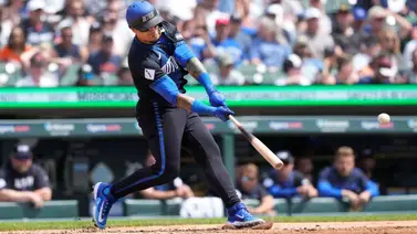 MLB: Javier Báez y su curioso dato ofensivo con Tigres de Detroit en 2024 MLB: Javier Báez y su curioso dato ofensivo con Tigres de Detroit en 2024