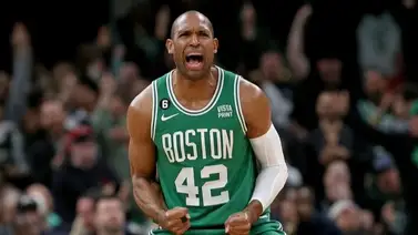 NBA: ¡El maestro del triple! Dominicano Al Horford es el mejor centro de la historia en este apartado (+datos) NBA: ¡El maestro del triple! Dominicano Al Horford es el mejor centro de la historia en este apartado (+datos)