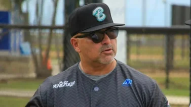 LVBP: ¡Oficial! Bravos de Margarita presenta su cuerpo técnico para la temporada 2024-2025
