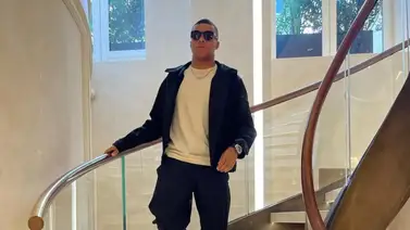 Esta será la lujosa mansión de Mbappé en Madrid Esta será la lujosa mansión de Mbappé en Madrid