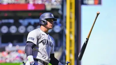 MLB: ¡Único! Juan Soto ingresa a selecto grupo multi-jonronero (+datos) MLB: ¡Único! Juan Soto ingresa a selecto grupo multi-jonronero (+datos)