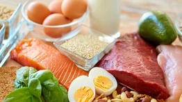 Proteínas: ¿En qué alimentos encontrarlas y para qué sirven?