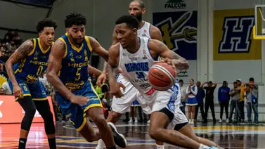 SPB: ¿Qué equipos estarían disputando el Play-In hoy? SPB: ¿Qué equipos estarían disputando el Play-In hoy?