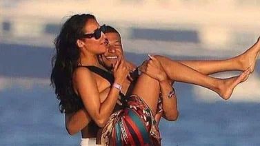 ¡Love is Love! Revive el intenso romance de Kylian Mbappé con la transgénero Inés Rau