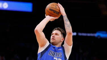 NBA: El nuevo hito de Luka Doncic ¿Qué campeones anotadores llegaron a las Finales y cómo les fue?