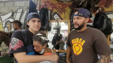 Exmánager de Yarilu “La Famosa” reacciona a su lamentable fallecimiento Exmánager de Yarilu “La Famosa” reacciona a su lamentable fallecimiento