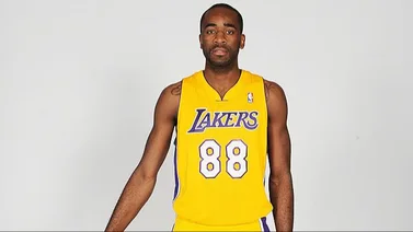 SPB: Gaiteros del Zulia se refuerza con este ex jugador de la NBA