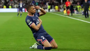 Mbappé: ¿Cuántos goles marcará con Real Madrid la próxima temporada? Mbappé: ¿Cuántos goles marcará con Real Madrid la próxima temporada?