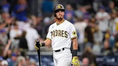 Tucupita Marcano es investigado por apuestas en MLB Tucupita Marcano es investigado por apuestas en MLB