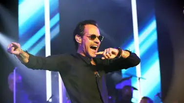 Marc Anthony cantará en Venezuela en esta fecha y te decimos el precio de la entrada Marc Anthony cantará en Venezuela en esta fecha y te decimos el precio de la entrada
