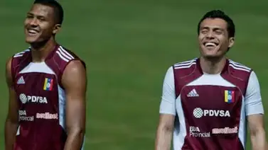 ¿Quién es el mejor jugador de la historia de la Vinotinto? ¿Quién es el mejor jugador de la historia de la Vinotinto?