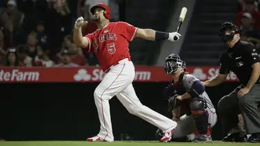 MLB: Albert Pujols se consagró como el mejor latino hace seis años (+Video) MLB: Albert Pujols se consagró como el mejor latino hace seis años (+Video)