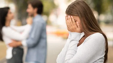 ¿Como superar la infidelidad? Secretos revelados