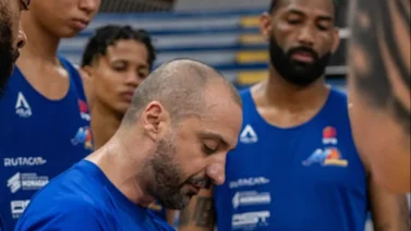SPB: ¡Última hora! Lluis Pino dejó de ser el entrenador de Marinos de Oriente (+Detalles)