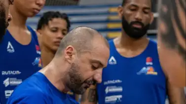 SPB: ¡Última hora! Lluis Pino dejó de ser el entrenador de Marinos de Oriente (+Detalles) SPB: ¡Última hora! Lluis Pino dejó de ser el entrenador de Marinos de Oriente (+Detalles)