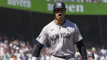 Juan Soto y Willy Adames: Jugadores de la Semana en MLB Juan Soto y Willy Adames: Jugadores de la Semana en MLB