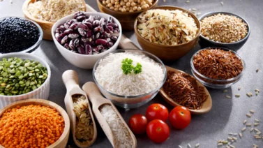 ¿Para qué sirven los aminoácidos? Mejora tu entrenamiento con estos alimentos
