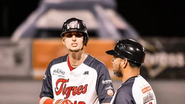 LVBP: ¿Quién gana en el cambio entre Leones y Tigres? (+video)