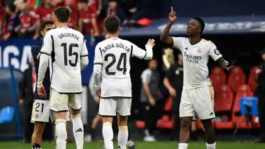 ¡El Real Madrid blinda su futuro! Este es el promedio de edad de la plantilla blanca ¡El Real Madrid blinda su futuro! Este es el promedio de edad de la plantilla blanca