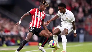 ¡Efecto Mbappé! Barcelona elige a este jugador como fichaje estrella de la próxima temporada ¡Efecto Mbappé! Barcelona elige a este jugador como fichaje estrella de la próxima temporada