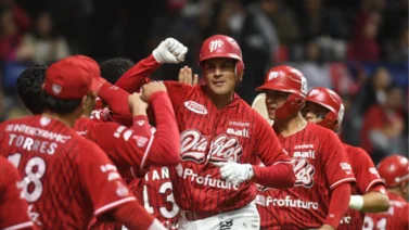 LMB armaría una selección de estrellas que se exhibirán en Japón (+reporte)