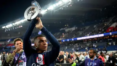 ¡Mbappé pone en peligro la Ligue 1! Así queda la competición tras su salida ¡Mbappé pone en peligro la Ligue 1! Así queda la competición tras su salida