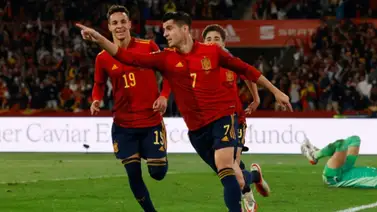 Eurocopa 2024: ¿Máximos goleadores de España en el torneo? Eurocopa 2024: ¿Máximos goleadores de España en el torneo?