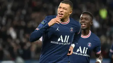 ¿Mbappé se irá gratis? El PSG sigue en guerra con el francés (+Detalles) ¿Mbappé se irá gratis? El PSG sigue en guerra con el francés (+Detalles)