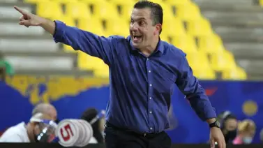 SPB: ¡Desde Argentina! Marinos de Oriente anunció a su nuevo entrenador (+Detalles) SPB: ¡Desde Argentina! Marinos de Oriente anunció a su nuevo entrenador (+Detalles)