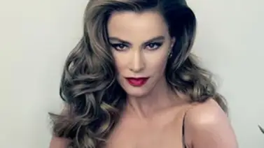 ¡Un bombón! El desnudo de Sofía Vergara con el que promociona su marca de café ¡Un bombón! El desnudo de Sofía Vergara con el que promociona su marca de café