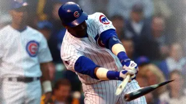 MLB: Se cumplen 21 años del día en que se puso en duda la integridad de Sammy Sosa (+Video) MLB: Se cumplen 21 años del día en que se puso en duda la integridad de Sammy Sosa (+Video)