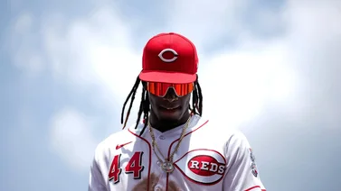 MLB: Mira como han bajado los números de Elly De La Cruz desde el 1 de mayo (+Dato)