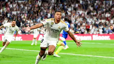 ¿Cómo afecta la llegada de Kylian Mbappé al vestuario del Real Madrid? (+ Video) ¿Cómo afecta la llegada de Kylian Mbappé al vestuario del Real Madrid? (+ Video)