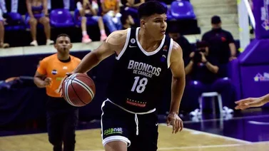 SPB: Broncos de Caracas se lleva los honores de forma cómoda ante Brillantes