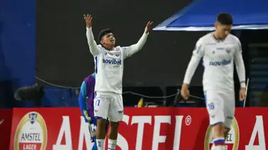 Copa América 2024: Kervin 'Tuti' Andrade llegará tarde a la concentración Vinotinto. Sepa la razón Copa América 2024: Kervin 'Tuti' Andrade llegará tarde a la concentración Vinotinto. Sepa la razón