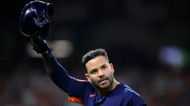 MLB: José Altuve aumenta sus cifras de por vida entre los peloteros activos MLB: José Altuve aumenta sus cifras de por vida entre los peloteros activos