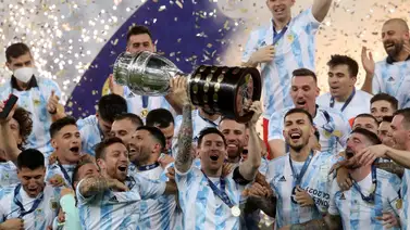 Copa América: ¿Cuándo y qué partido inaugura el certamen continental? Copa América: ¿Cuándo y qué partido inaugura el certamen continental?