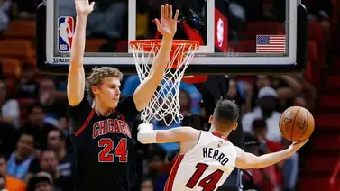 NBA: Miami Heat busca este fichaje para volver a crear una dinastía  NBA: Miami Heat busca este fichaje para volver a crear una dinastía