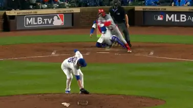 Resultados de la MLB este 4 de junio 2024 (+Video) Resultados de la MLB este 4 de junio 2024 (+Video)